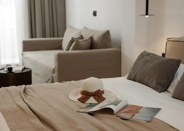Hotel Sphinx Naxos City