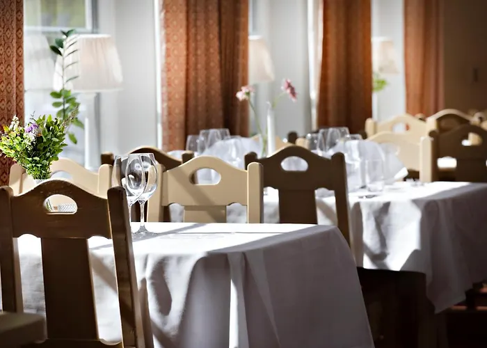 Hotell Moskogen
