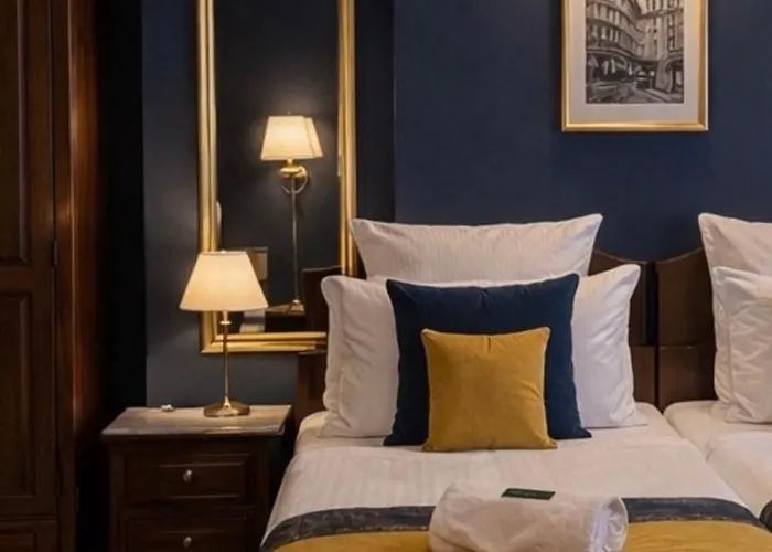 Baron Boutique Hotel
