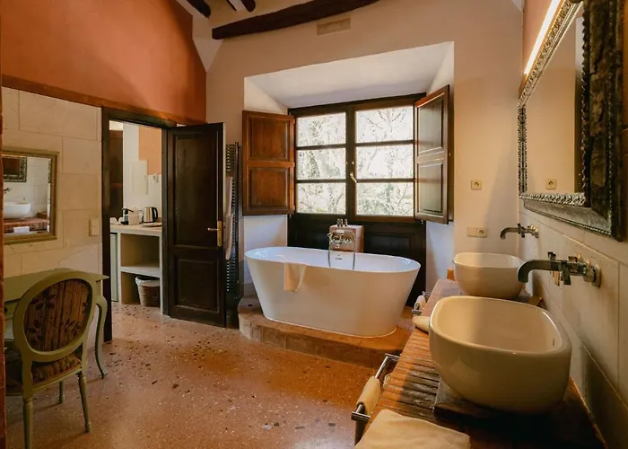 Hotel Finca Ca N'Ai - Adults Only