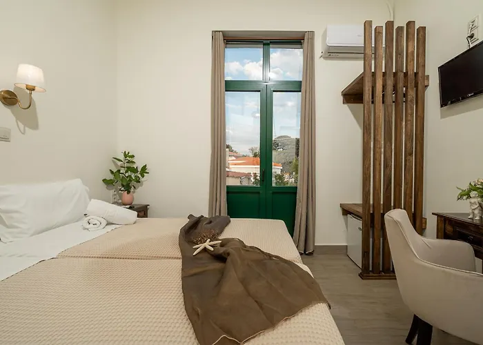Orfeas Hotel