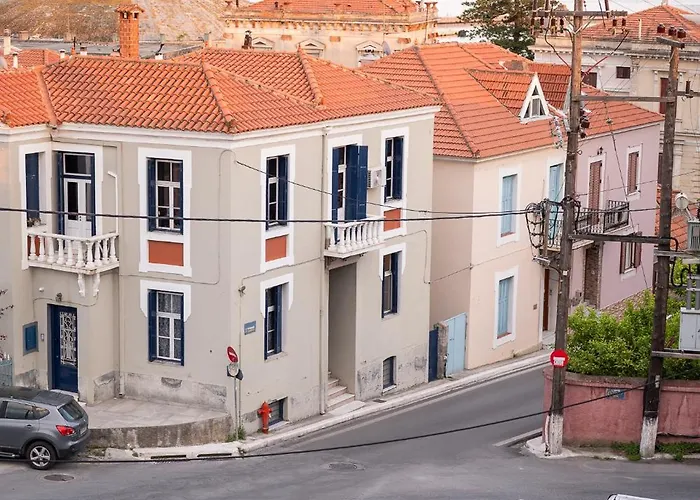 Orfeas Hotel