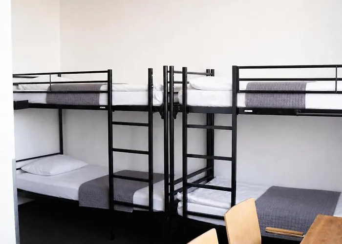 Arena Hostel&Monteurzimmer