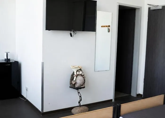 Arena Hostel&Monteurzimmer