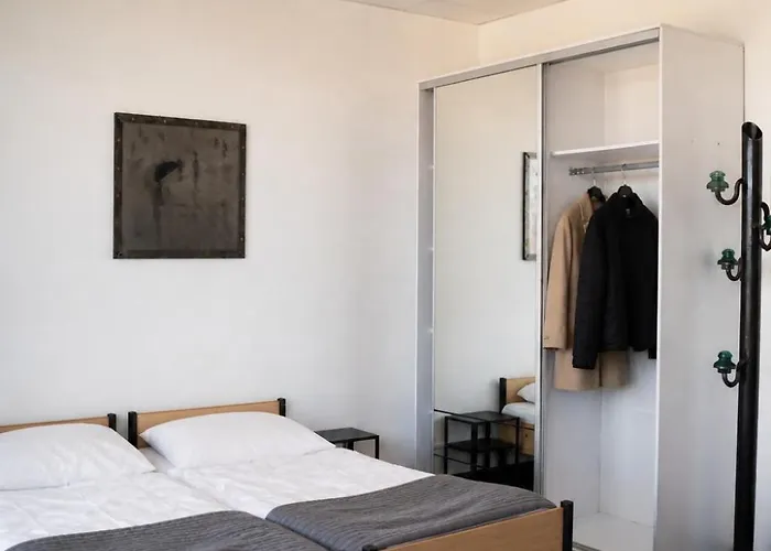 Arena Hostel&Monteurzimmer