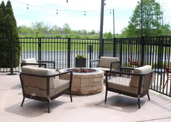 Hampton Inn Summersville