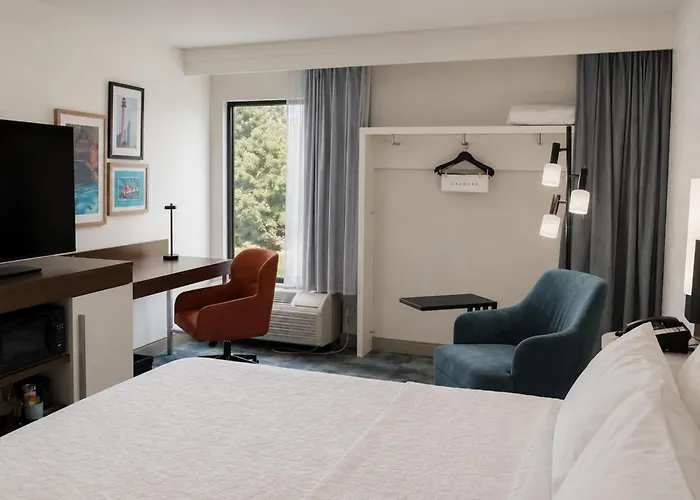 Hampton Inn Summersville