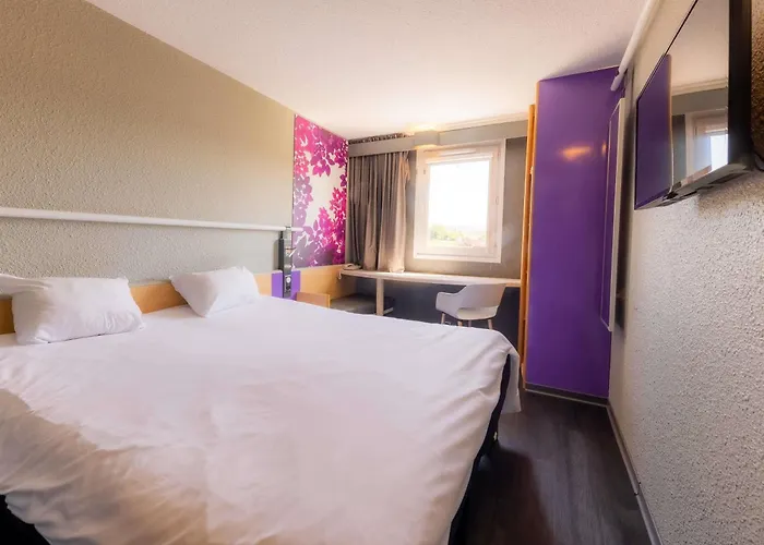 Ibis Vesoul