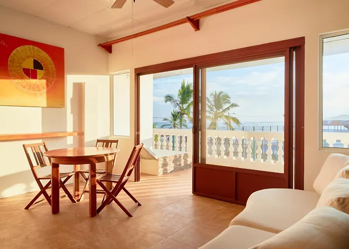 Hotel Albemarle Galapagos Beachfront