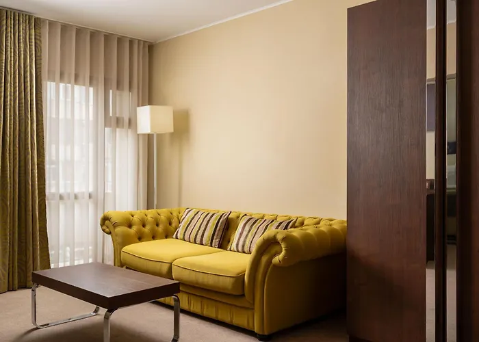 Hotel Pietroasa