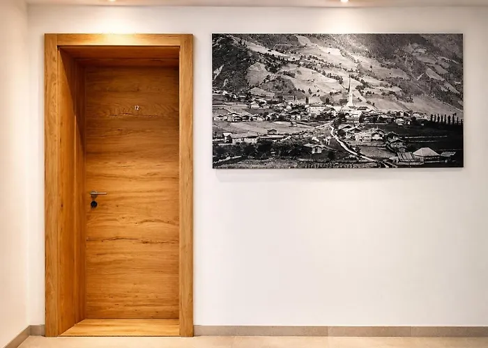 Haus Mühlbacher inklusive kostenfreiem Eintritt in die Alpentherme