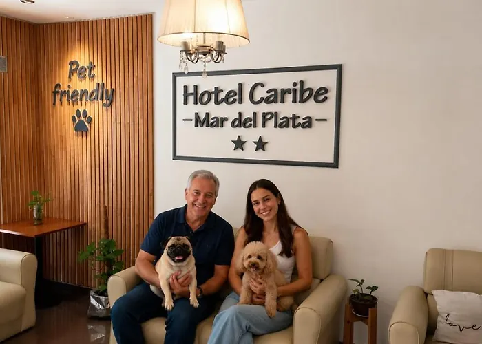 Hotel Caribe