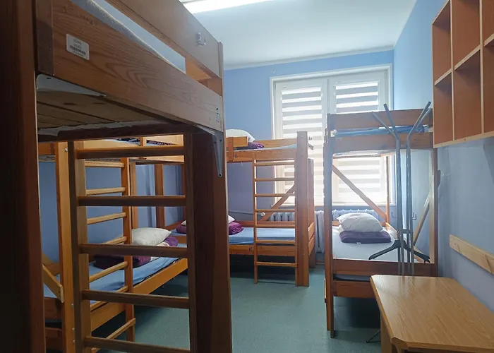 Youth Hostel Podlasie