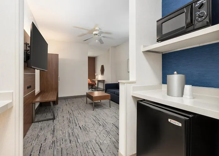 Holiday Inn Express Hotel And Suites Jasper By Ihg