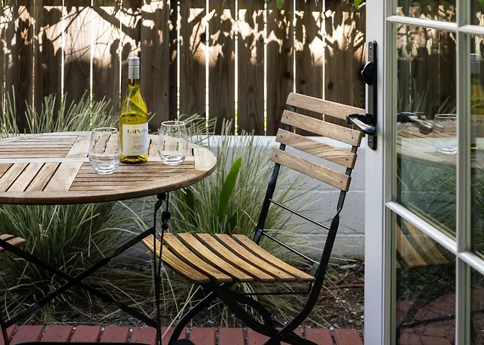 La Playa Inn Santa Barbara
