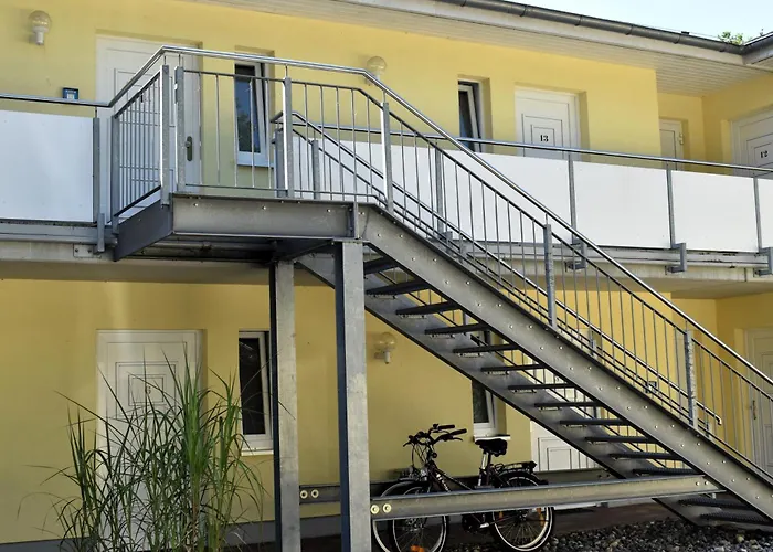 Hotel Seeadler