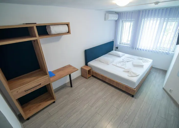Hotel Proton