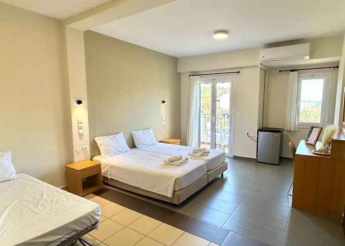 Chrisovalanto Hotel