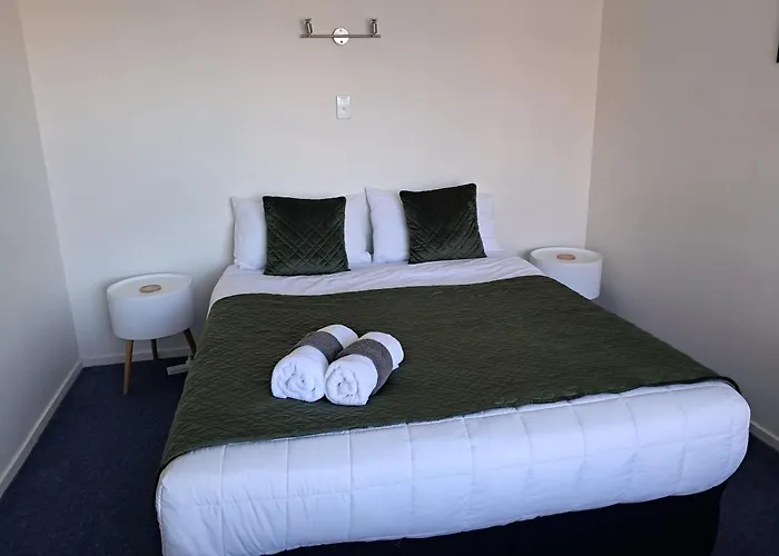 The Coast Motel