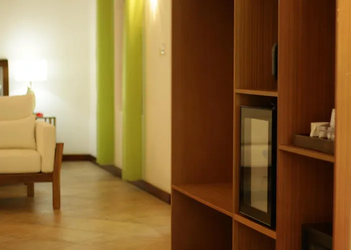 Castello Beach Hotel