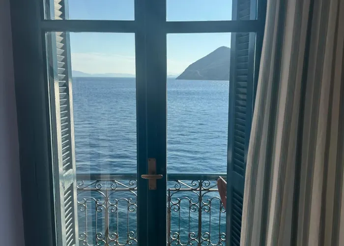 Hotel Aliki