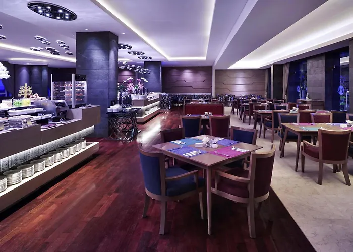 Grand Mercure Bandung Setiabudi