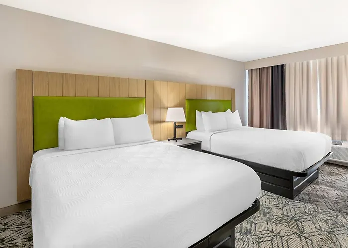 Country Inn & Suites By Radisson, Petersburg, Va