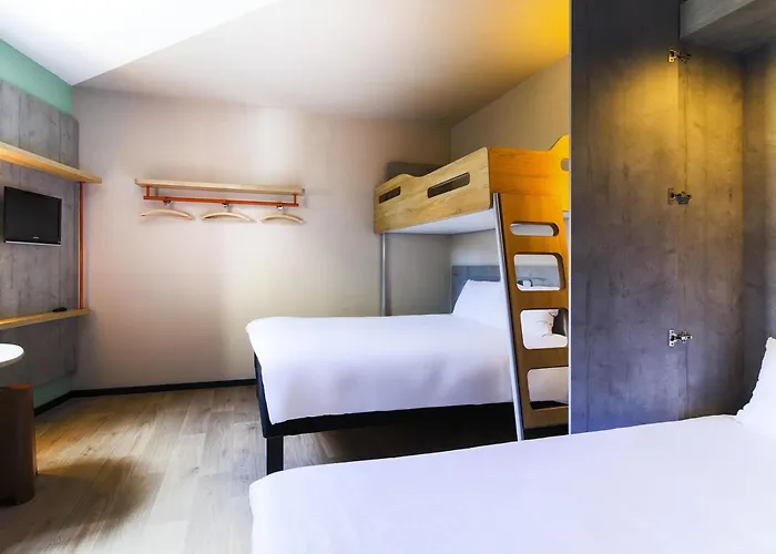 Ibis Budget Albi Centre