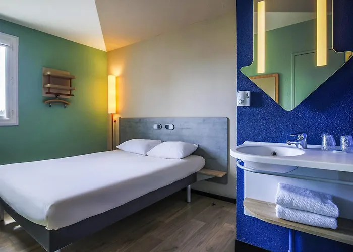 Ibis Budget Albi Centre