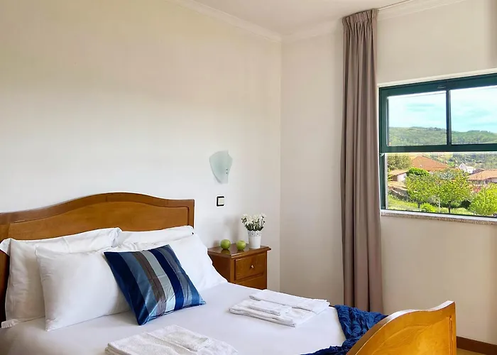 Vinhais Hotel