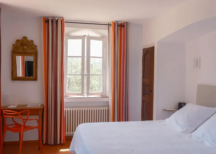 Hotel La Figuiere