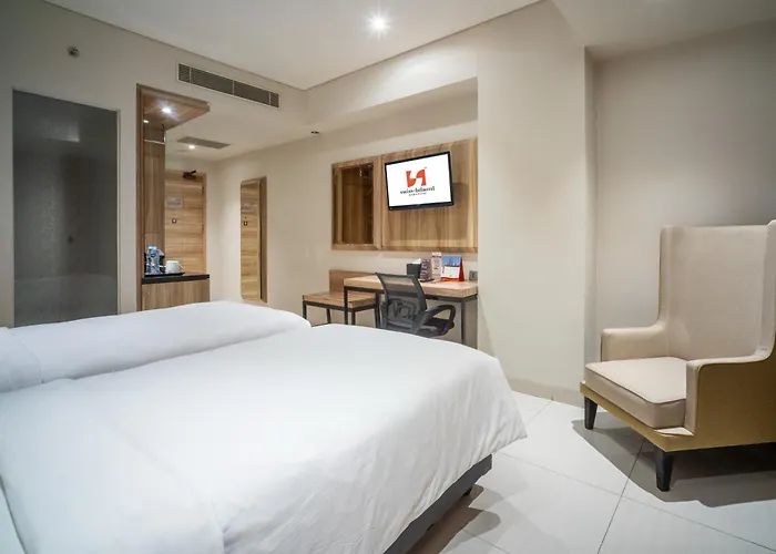 Swiss-Belhotel Karawang