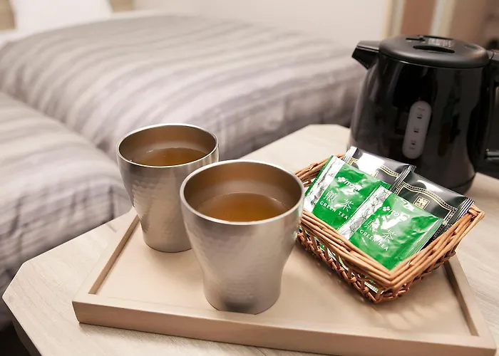 Hotel Route-Inn Ebina Ekimae