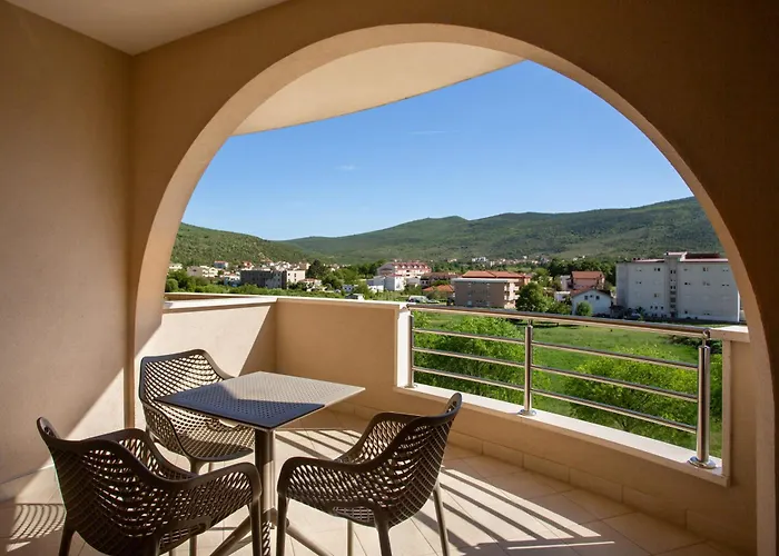 Hotel Jana