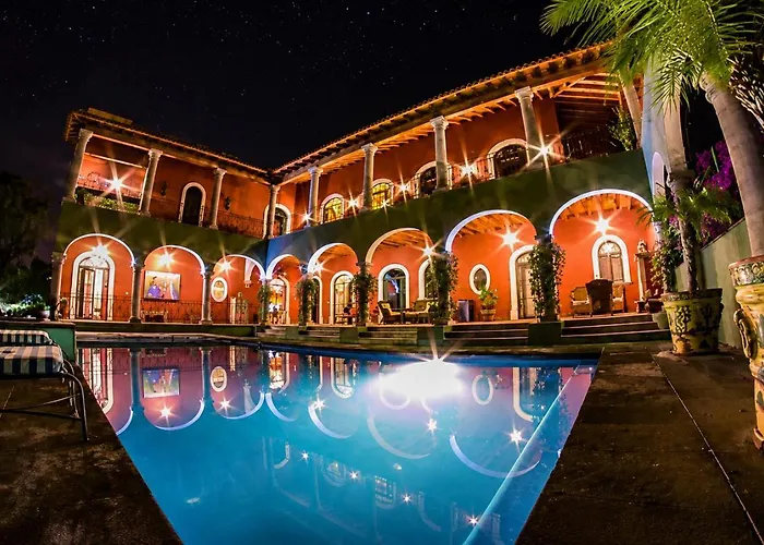 Casa Don Pascual Hotel Boutique Sweet Home (Adults Only)