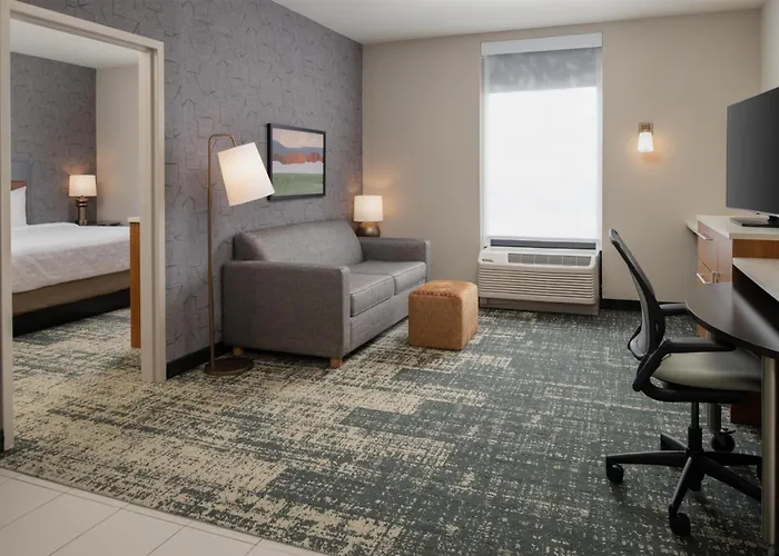 Home2 Suites By Hilton Denver Highlands Ranch