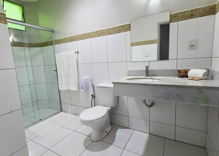 Bandeirantes Hotel