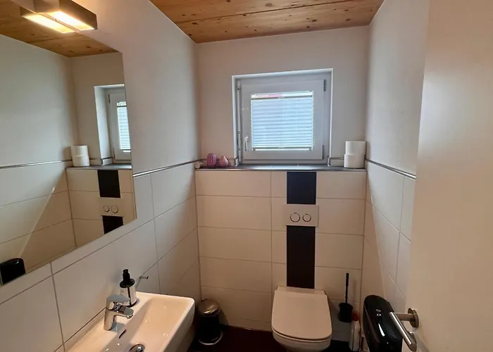 Hotel Seeliebe