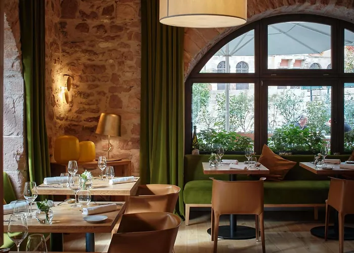 5 Terres Hotel & Spa - Mgallery Collection