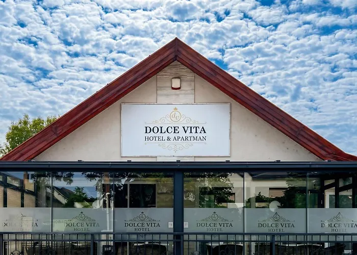 Hotel Dolce Vita