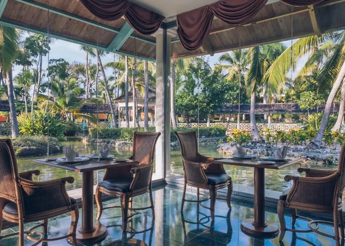 Private Iberosta Villa Lagoon 4Bdr- Private Beach And Pool