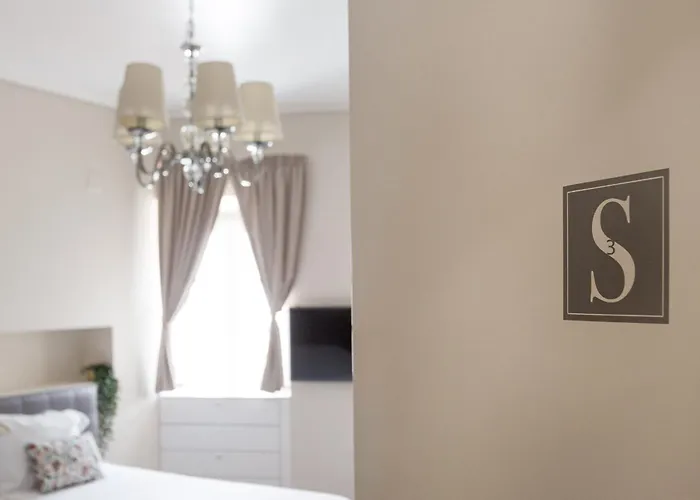Suites Guest House