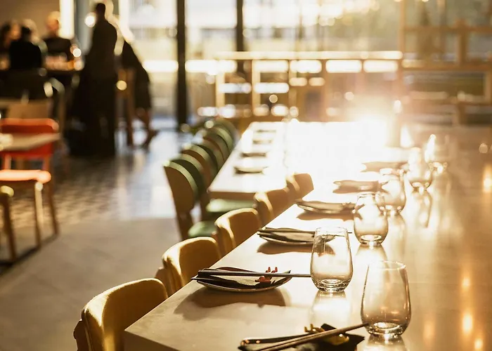Ibis Styles Hobart
