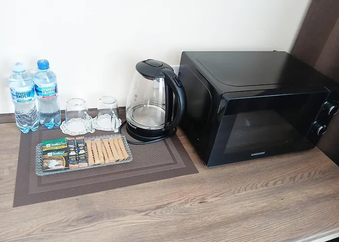 Uman Hotel