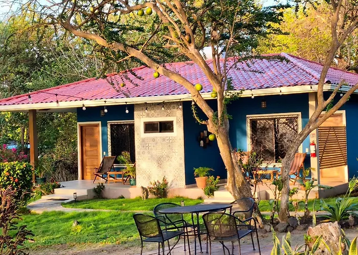 Xalli Beach Hotel