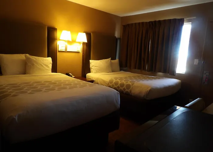 Econo Lodge Inn & Suites Yuma