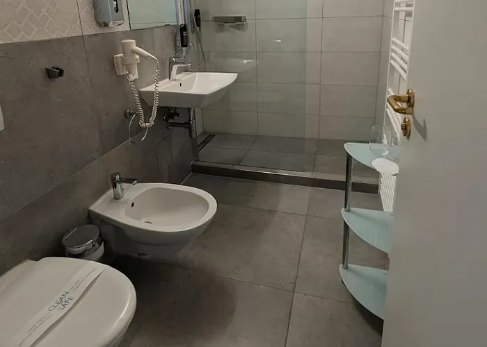 Arabest Aparthotel & Boardinghouse
