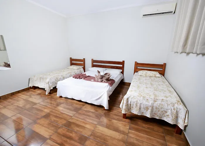 Hotel Portela II