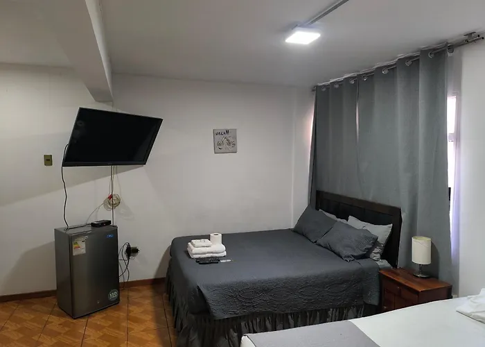 Zigal Hotel