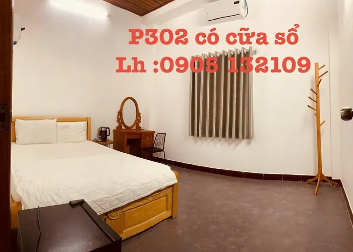 Khang Homestay